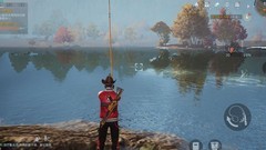 黎明觉醒：生机渔夫自动钓鱼攻略