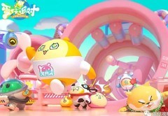 蛋仔派对潮流纤维获取全攻略