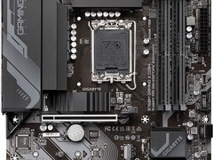 技嘉i5 14600KF+B760M主板套装