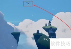 光遇2.23任务速通指南
