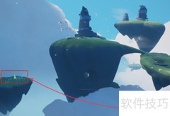 光遇2.23任务速通指南