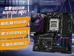 拼多多百亿补贴华擎CPU主板套装1088元