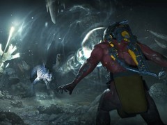 恐龙猎人：起源2026年发售，双视角切换与多人合作玩法曝光