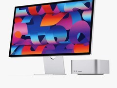 M5 iPad Pro支持120Hz输出 预示2026年Studio Display将迎来重大升级