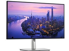 戴尔U2723QX 27英寸4K显示器限时促销