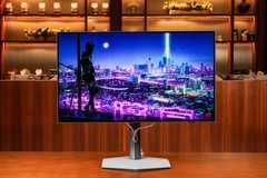 旗舰性能优秀色彩 AGON爱攻全新双模电竞显示器重磅来袭