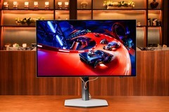 旗舰性能优秀色彩 AGON爱攻全新双模电竞显示器重磅来袭