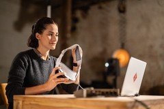 诺音曼发布VIS，开启Apple Vision Pro空间音频混音新时代