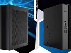 华擎推双平台DeskSlim迷你主机：Intel版高功耗AMD版高频内存