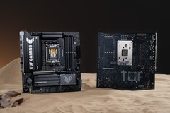 华硕B850重炮手二代WIFI7主板领衔 双12称霸热卖榜