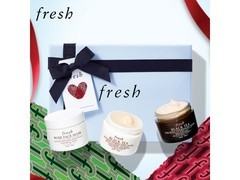 馥蕾诗紧致弹润面膜套装429元