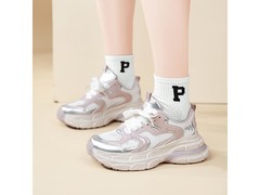 真维斯女士老爹鞋京东特惠低至95元