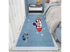 KAYE床边毯19元抢