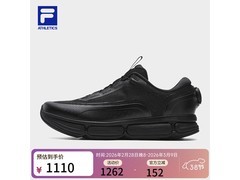 FILA 2026 春款男跑步鞋京东优惠低至 735.7 元
