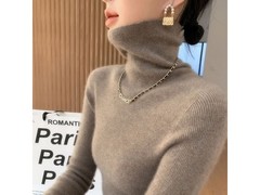 QITA秋冬针织衫直降20元