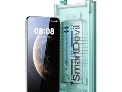 闪魔3D热弯手机钢化膜直降到手72.8元