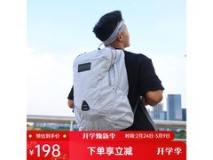 JANSPORT双肩包微瑕特惠173元