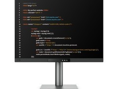 程序员显示器哪个品牌好？2026年明基RD系列一屏提升编码效率