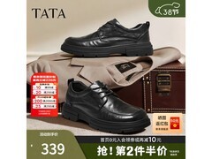 他她VA301AM6男鞋246元