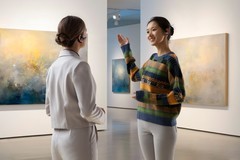 讯飞AI翻译耳机，重构自然流畅的跨语言沟通