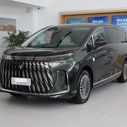 30万元内五款7座MPV实测横评：纯电、混动、燃油谁更懂中国家庭