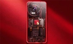 下一代骁龙旗舰平台的CPU，除了5GHz，还有什么底牌