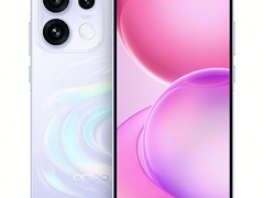 OPPO Reno16星河紫直降500