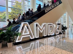 如何让算力为AI工作负载精准"配速"？AMD全栈生态组团出战