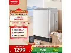 松下10kg波轮洗衣机特惠
