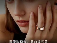 X6智能戒指逸捷AI指环直降300元