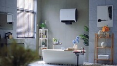 海尔热水器H1居第一，份额再增长
