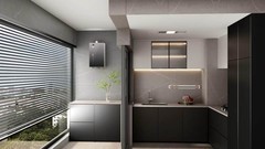 破解全场景用水难题！卡萨帝全屋用水H1份额领跑行业