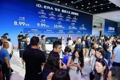 10万级轿车推荐，三款主流家用车横向对比，哪款更划算？