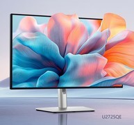 2026办公护眼显示器推荐：四款主流品牌横评，Type-C一线连成刚需