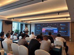 群晖Synology&杭州祈辰科技携手赋能永康企业数字化转型升级