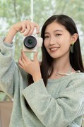 学生党相机推荐：四款热门微单直出色彩与颜值实测，哪款更适合女生？