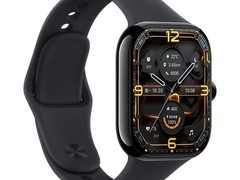iQOO WATCH GT 2蓝牙版直降105元