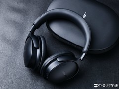 Bose QC消噪耳机Ⅱ体验：2299元，舒适与安静依然是它的底牌