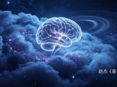 爱子赋予的自由与永恒| 赵杰 | 量子意识