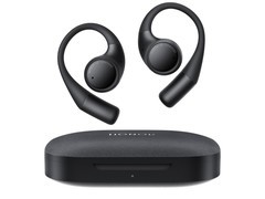 荣耀Earbuds挂耳式蓝牙耳机