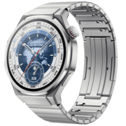 荣耀5 Ultra智能手表钛色款