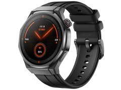 荣耀HONOR 5 Ultra智能手表