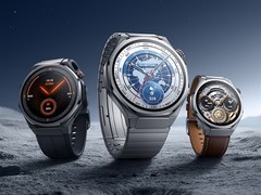 荣耀手表5 Ultra发布：1999元起，搭载三芯智控与AI助手