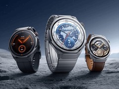 荣耀手表5 Ultra发布：1999元起，续航15天