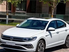 全新宝来L将上市