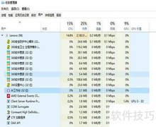 卸载360AI办公方法指南