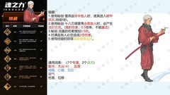 战魂铭人2.3.1裂隙打法心得