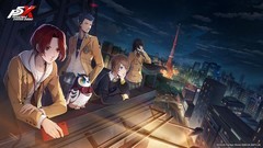 女神异闻录：夜幕魅影新手攻略