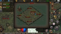 传奇世界美杜莎boss论坛副本全解析