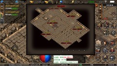 传奇世界美杜莎boss论坛副本全解析